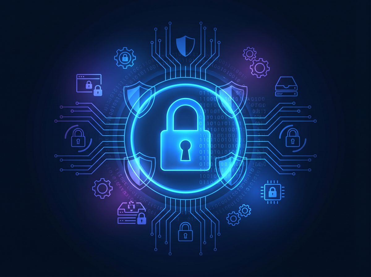 天馬加速器安全防护体系